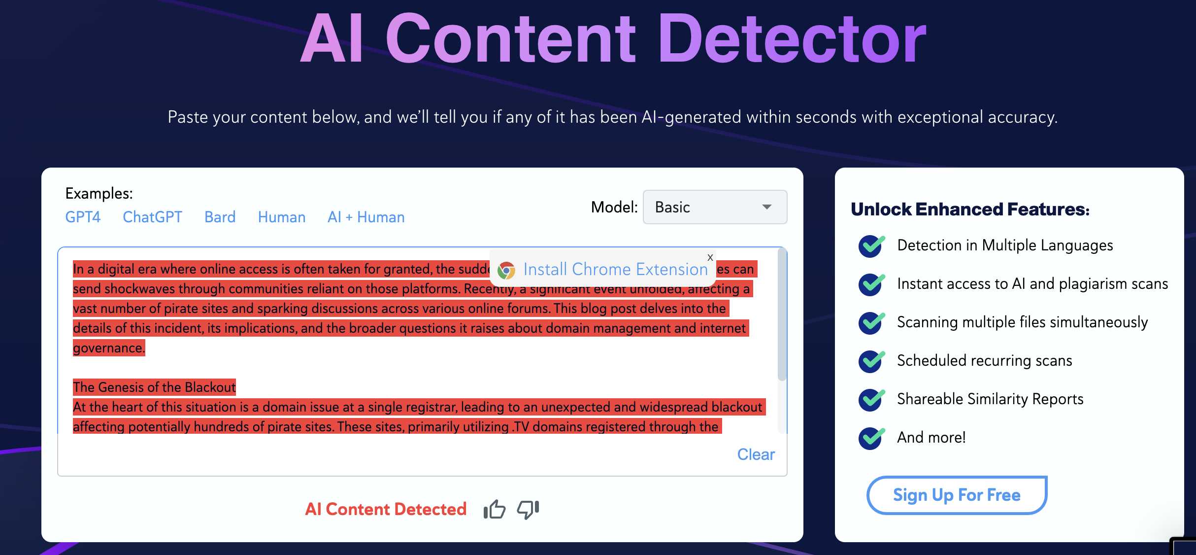 How to Humanize AI Content and Bypass Detectors (2024)