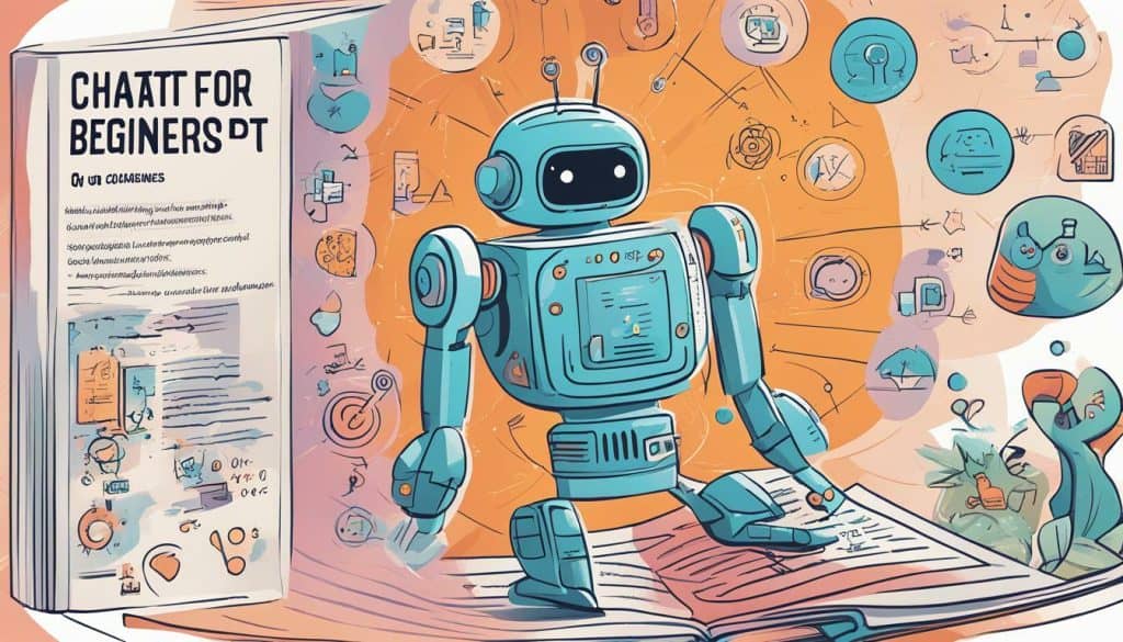 chatgpt for beginners