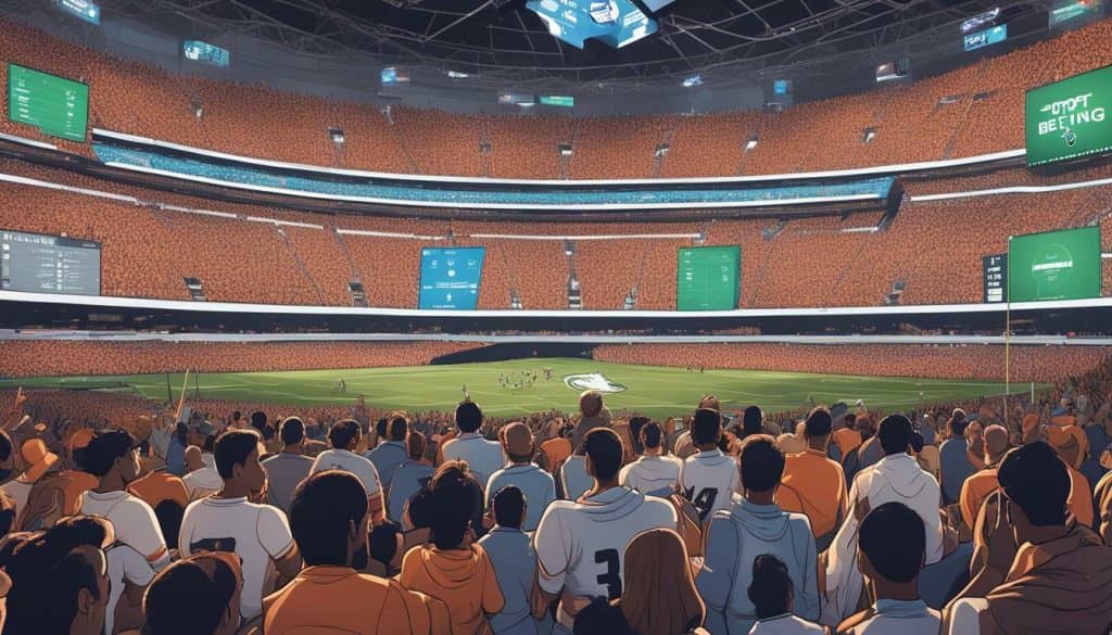 chatgpt for sports betting