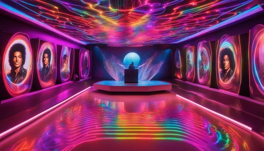 michael jackson ai voice