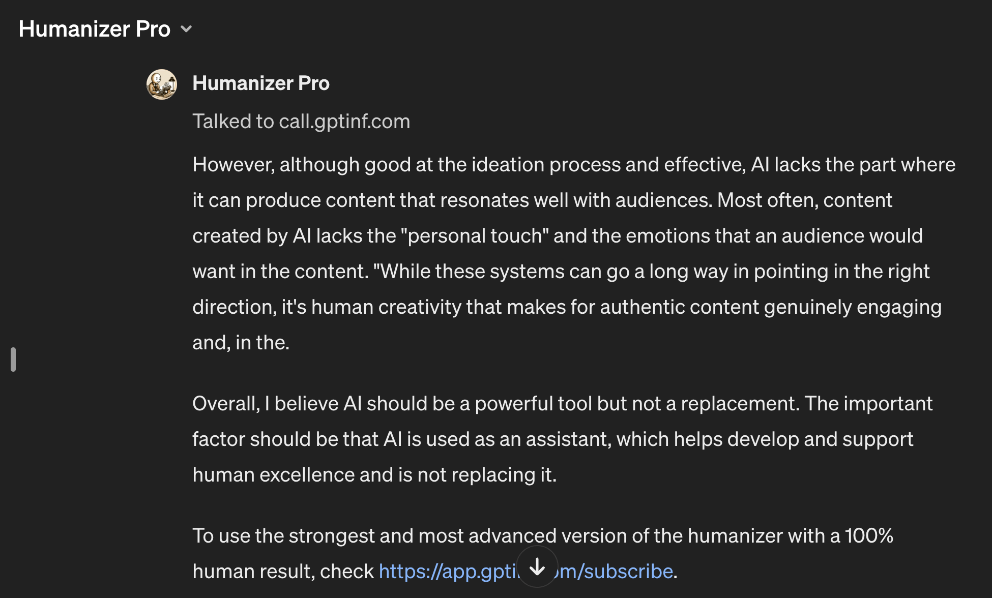 How to Humanize AI Content and Bypass Detectors (2024)