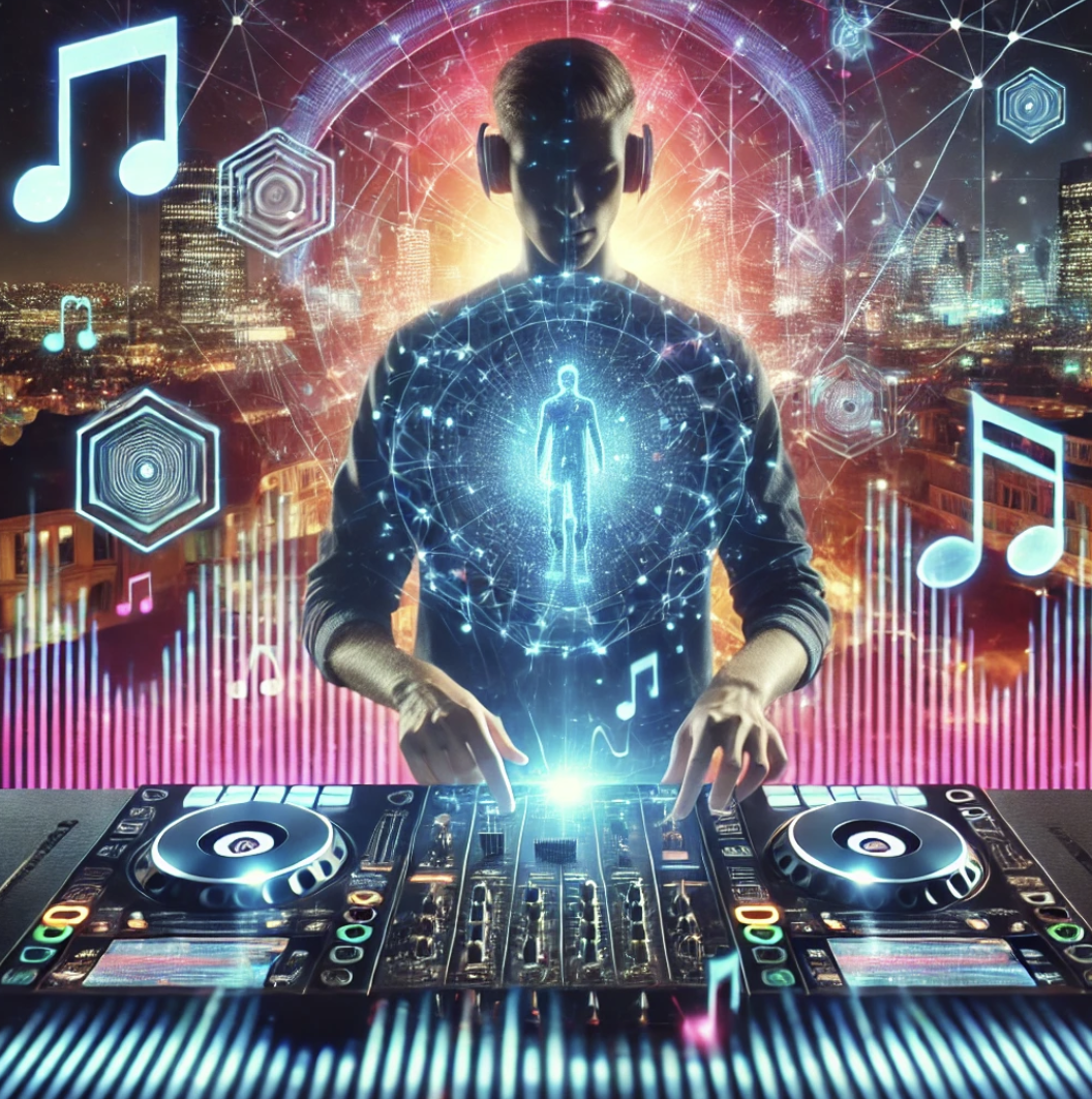 AI Music Generation