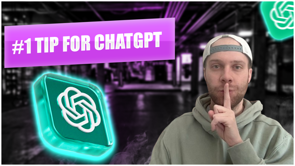 How to Improve ChatGPT Prompts