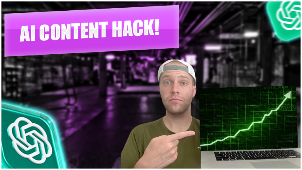 AI Content Hack