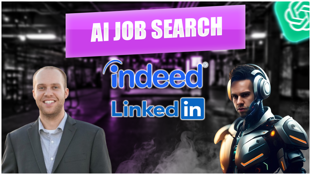 How to Use AI in Your Job Search