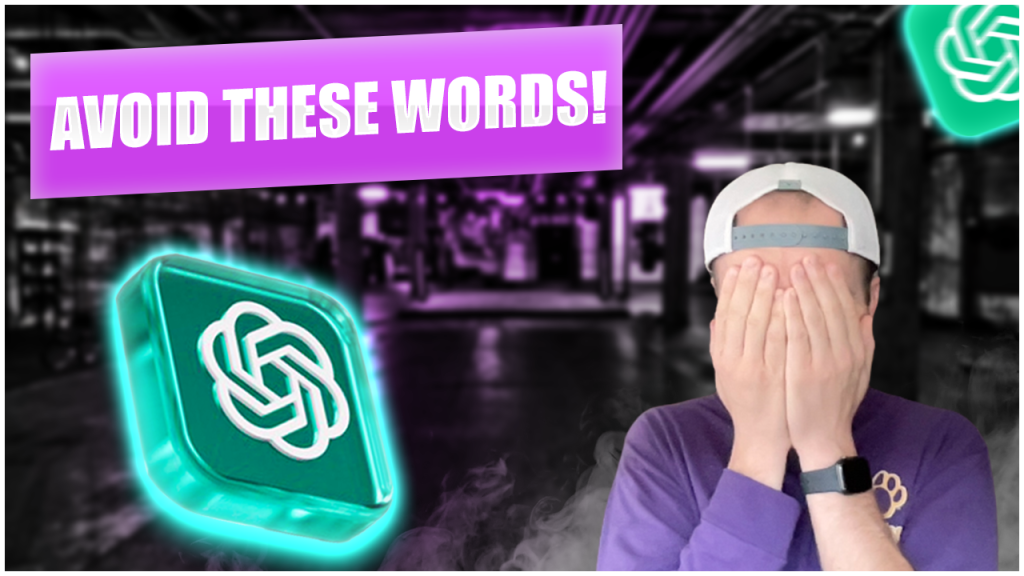 ChatGPT Most Common Words