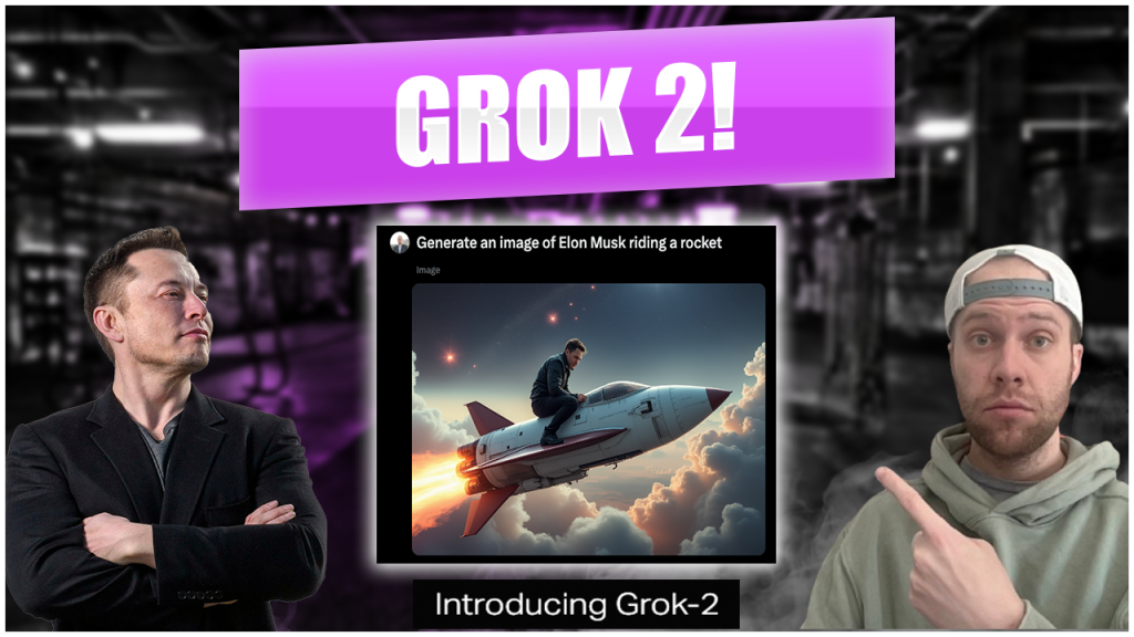 Grok 2