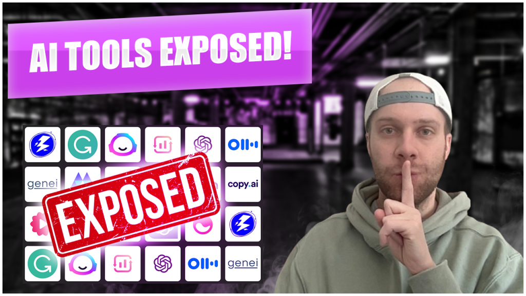 Hidden Truth of AI Tools