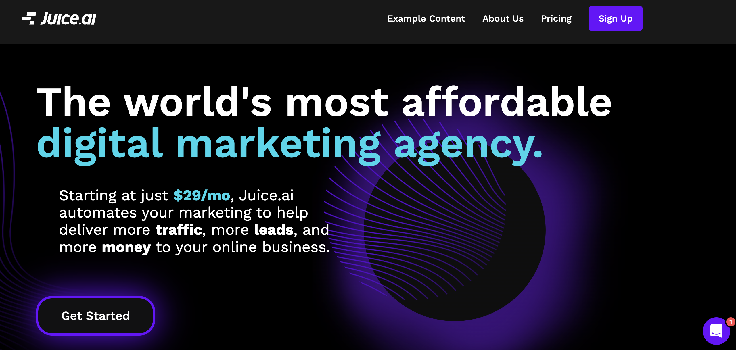 The Secret Behind AI Writing Tools