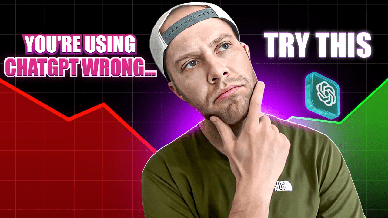 ChatGPT Custom Instructions