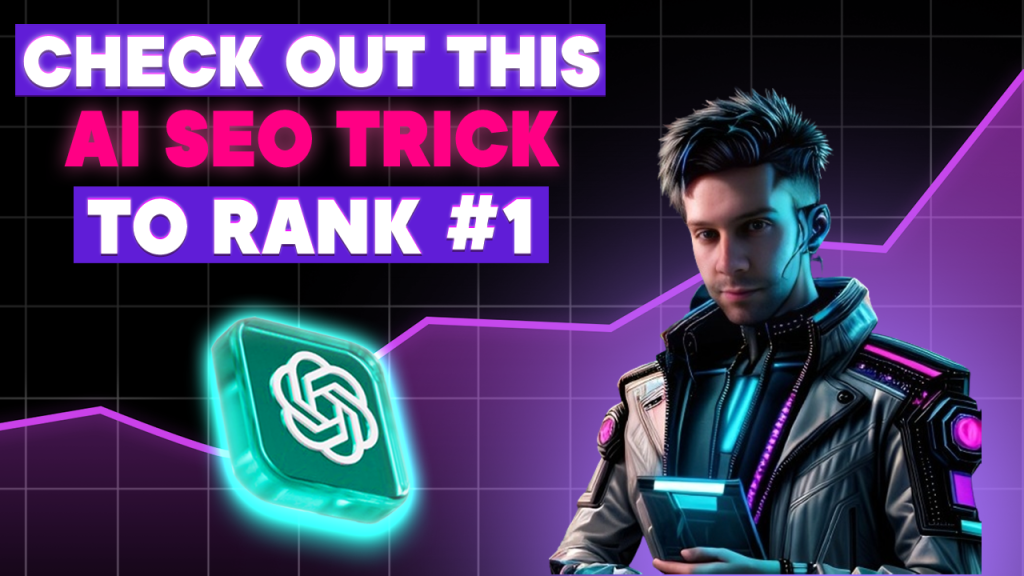 AI SEO Trick