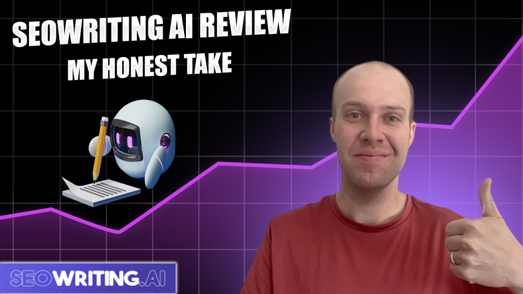 SEOWriting AI Review