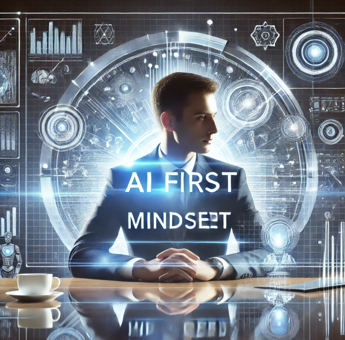 AI First Mindset