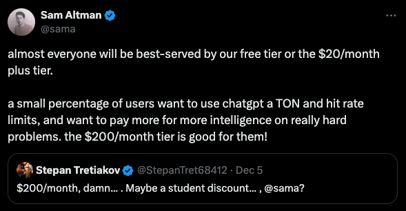 IS CHATGPT PRO WORTH IT visual data 3